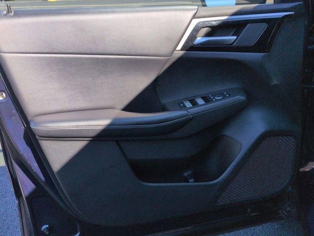 used 2023 Mitsubishi Outlander car, priced at $21,981