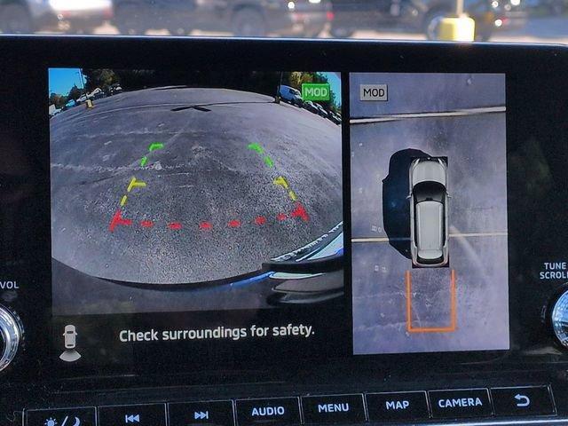 used 2023 Mitsubishi Outlander car, priced at $21,981