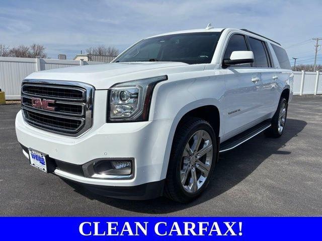 used 2019 GMC Yukon XL car, priced at $31,977