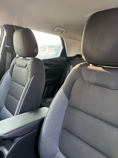 used 2022 Chevrolet TrailBlazer car, priced at $19,977