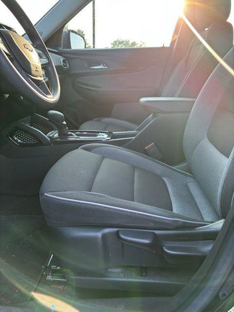 used 2022 Chevrolet TrailBlazer car, priced at $19,977