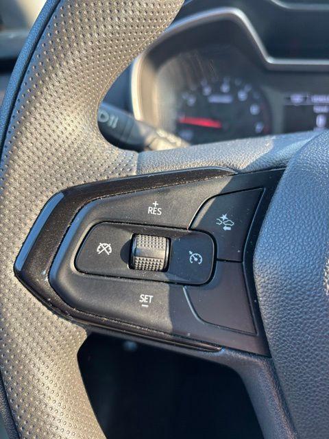 used 2022 Chevrolet TrailBlazer car, priced at $19,977