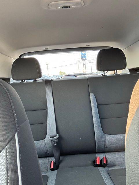 used 2022 Chevrolet TrailBlazer car, priced at $19,977