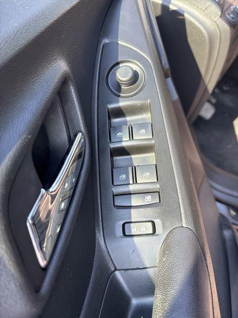 used 2020 Chevrolet Trax car, priced at $13,977