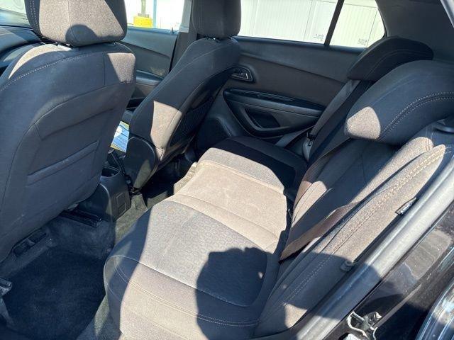 used 2020 Chevrolet Trax car, priced at $13,977