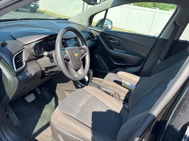 used 2020 Chevrolet Trax car, priced at $13,977