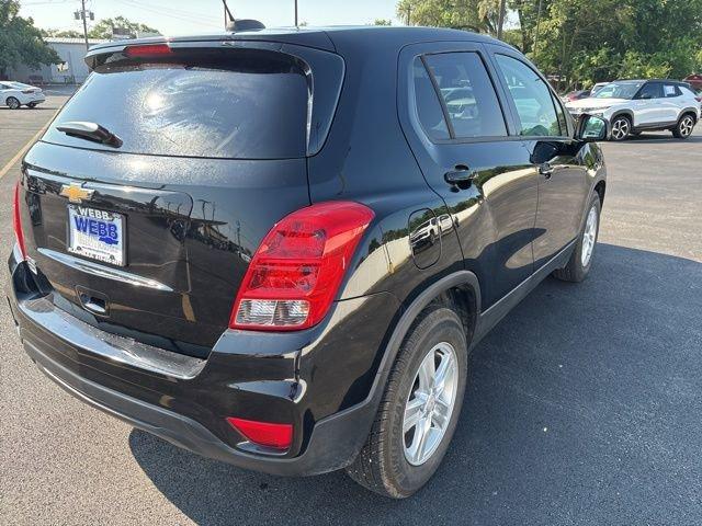 used 2020 Chevrolet Trax car, priced at $13,977