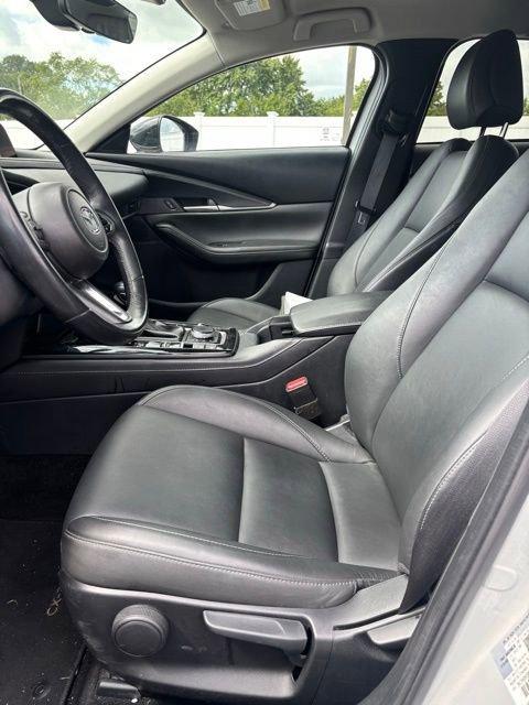 used 2024 Mazda CX-30 car, priced at $21,549