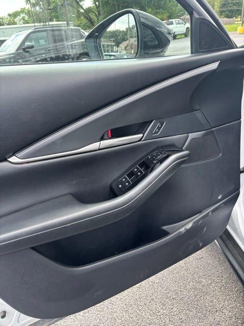 used 2024 Mazda CX-30 car, priced at $21,549