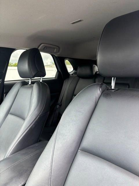 used 2024 Mazda CX-30 car, priced at $21,549