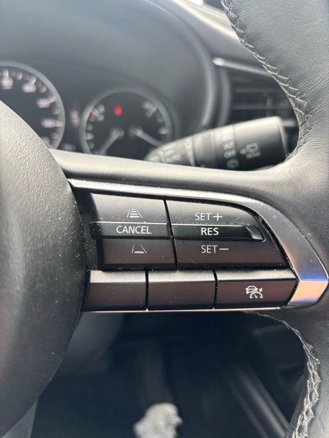 used 2024 Mazda CX-30 car, priced at $21,549