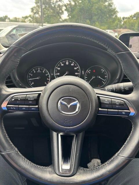 used 2024 Mazda CX-30 car, priced at $21,549
