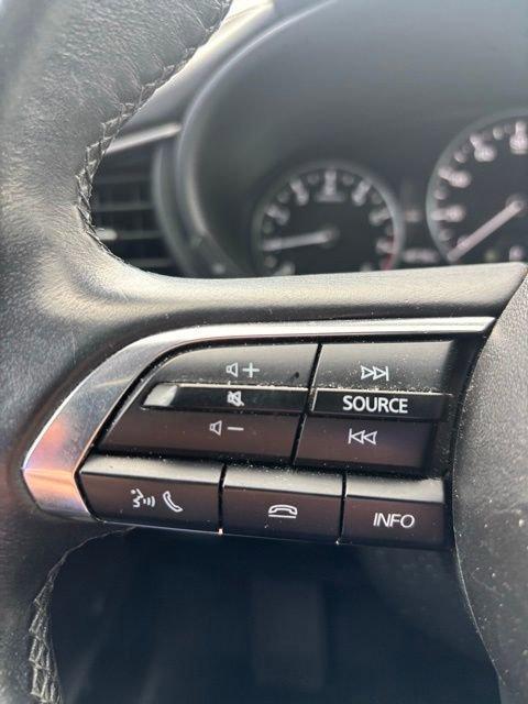 used 2024 Mazda CX-30 car, priced at $21,549