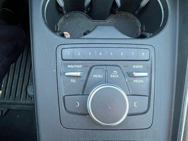 used 2019 Audi A4 car, priced at $21,288