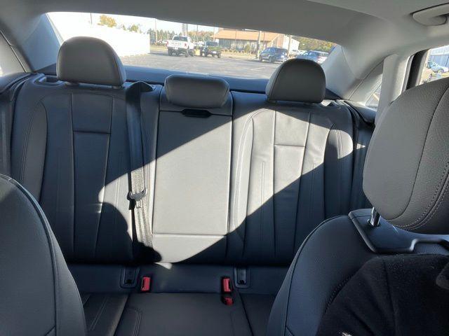 used 2019 Audi A4 car, priced at $21,288