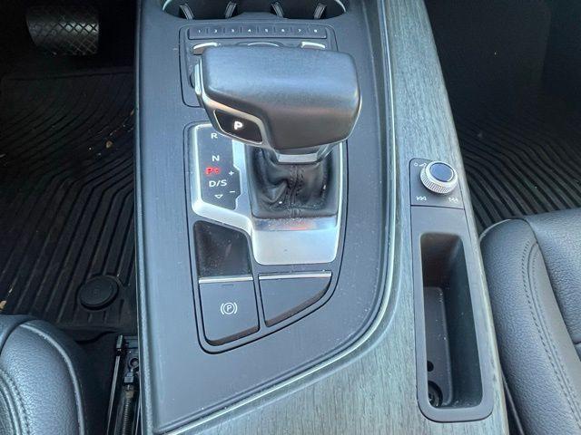 used 2019 Audi A4 car, priced at $21,288