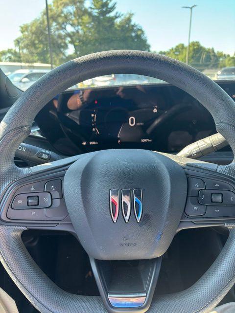 used 2024 Buick Envista car, priced at $23,977