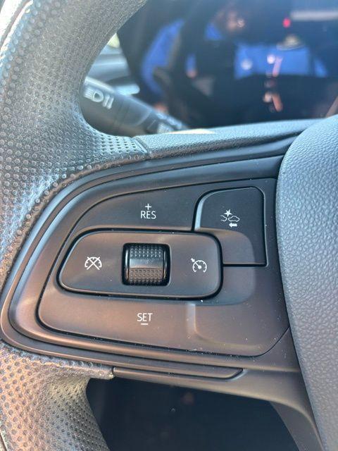 used 2024 Buick Envista car, priced at $23,977