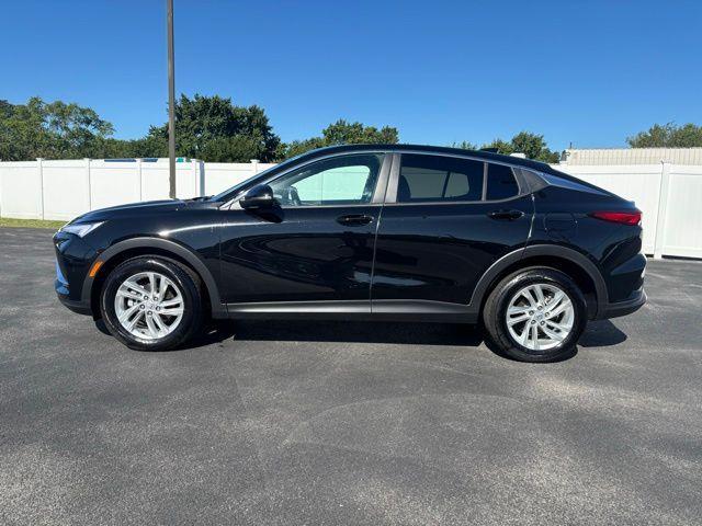 used 2024 Buick Envista car, priced at $23,977