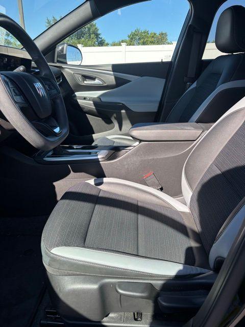 used 2024 Buick Envista car, priced at $23,977