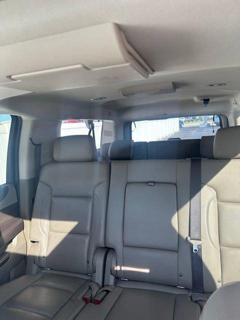 used 2018 Chevrolet Suburban car, priced at $23,900