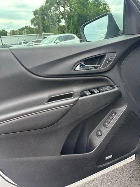 used 2022 Chevrolet Equinox car, priced at $26,199