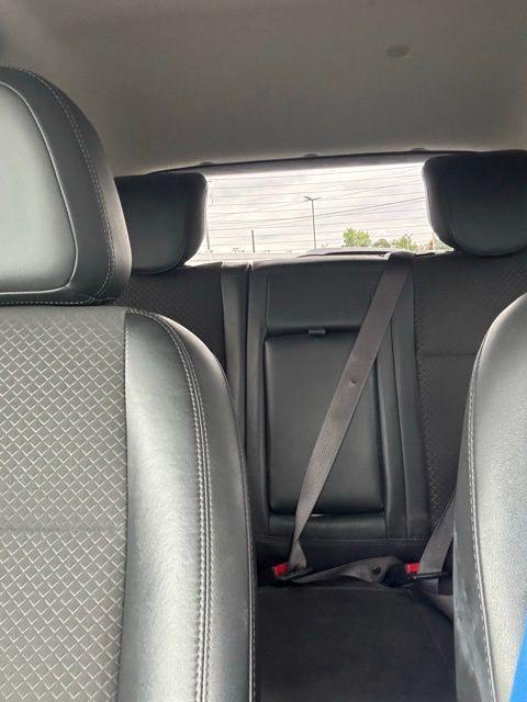 used 2017 Buick Encore car, priced at $12,777