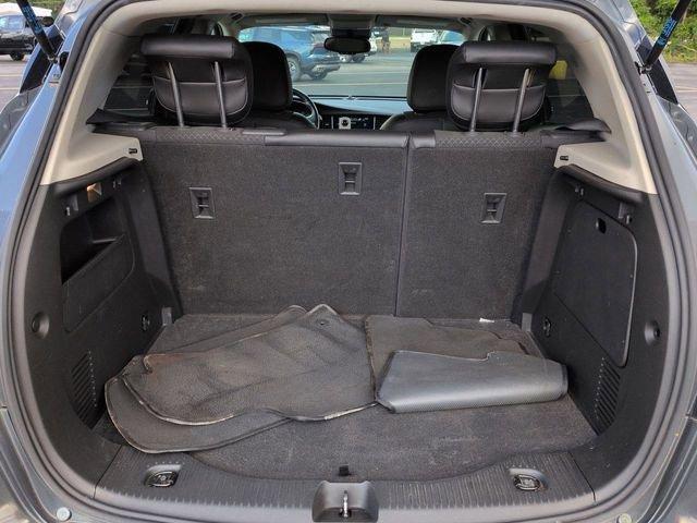 used 2017 Buick Encore car, priced at $12,470