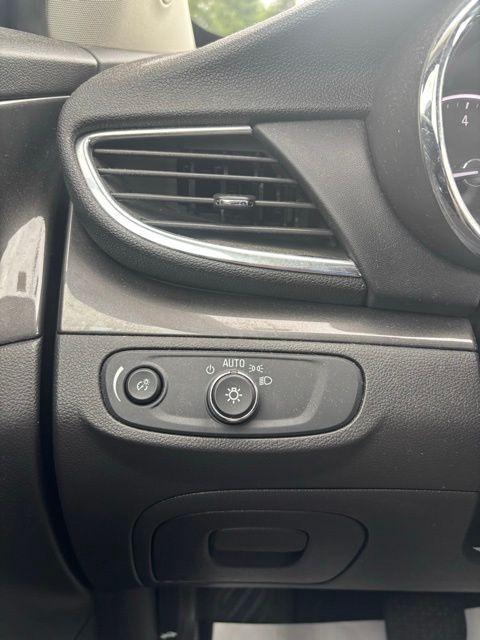 used 2017 Buick Encore car, priced at $12,777