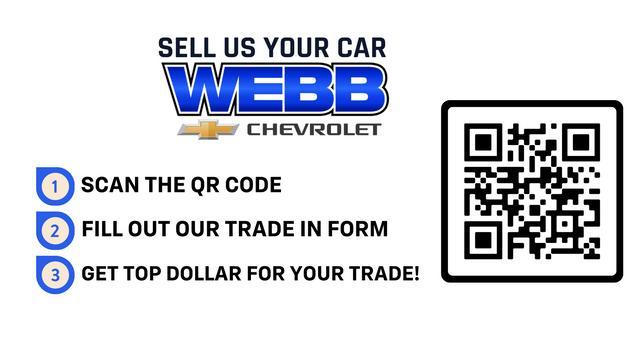 new 2025 Chevrolet Trax car, priced at $25,942