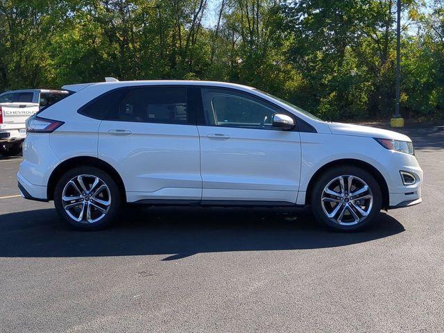 used 2016 Ford Edge car, priced at $10,700