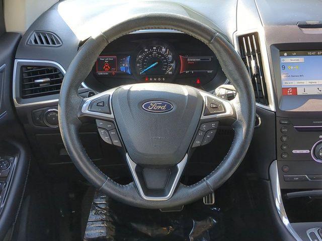 used 2016 Ford Edge car, priced at $10,700