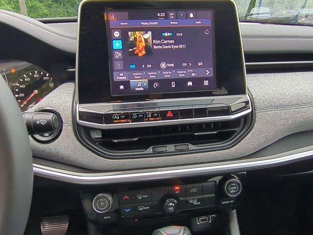 used 2022 Jeep Compass car, priced at $22,977