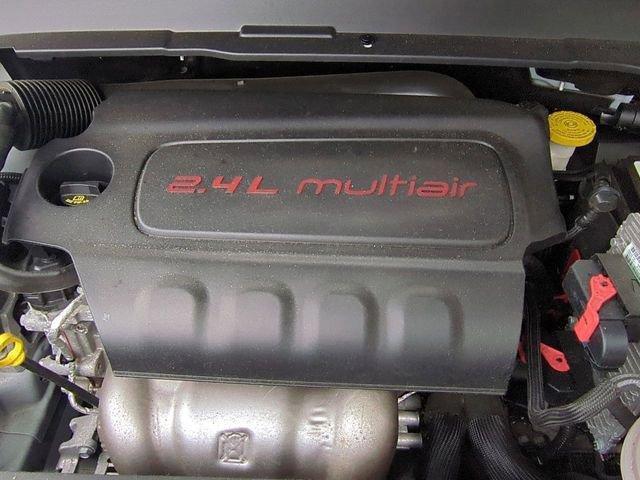 used 2022 Jeep Compass car, priced at $22,977