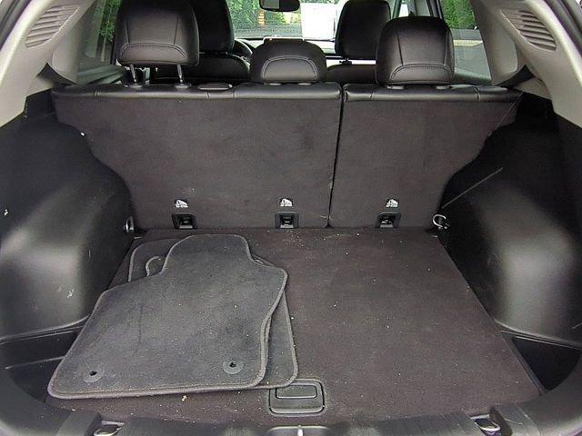 used 2022 Jeep Compass car, priced at $22,977