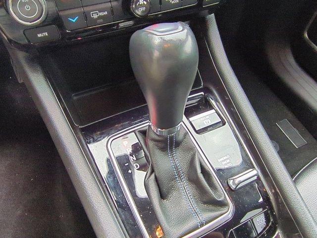 used 2022 Jeep Compass car, priced at $22,977