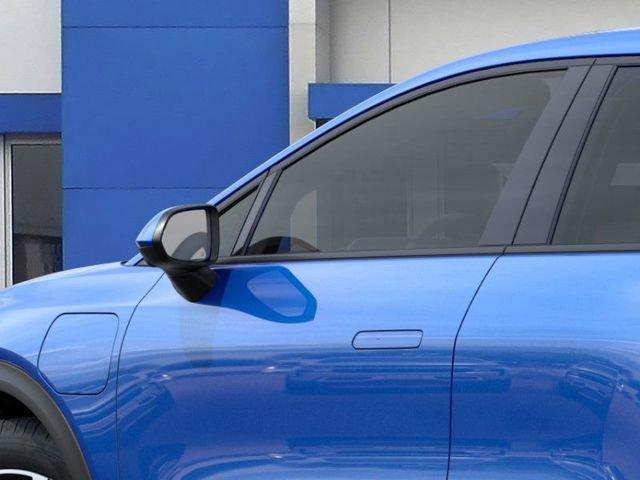 new 2026 Chevrolet Equinox EV car, priced at $36,595