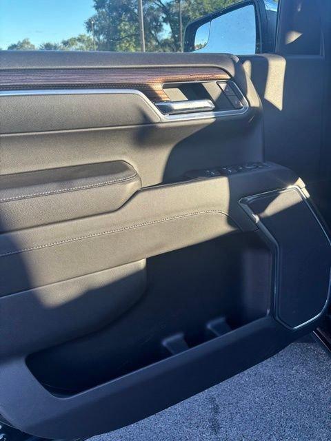 used 2023 Chevrolet Silverado 1500 car, priced at $37,477