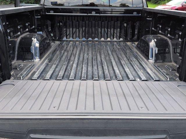 used 2023 Chevrolet Silverado 1500 car, priced at $38,287