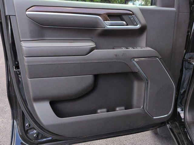 used 2023 Chevrolet Silverado 1500 car, priced at $38,287