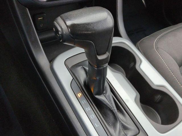 used 2017 Chevrolet Colorado car, priced at $17,726