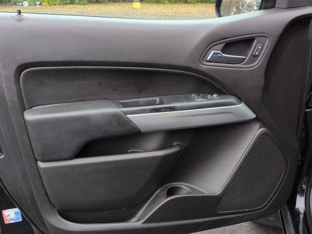 used 2017 Chevrolet Colorado car, priced at $17,726