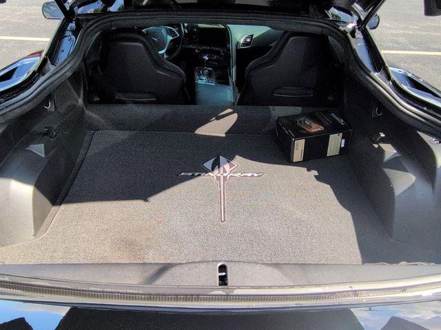 used 2014 Chevrolet Corvette Stingray car, priced at $42,950