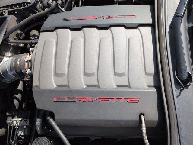used 2014 Chevrolet Corvette Stingray car, priced at $42,950