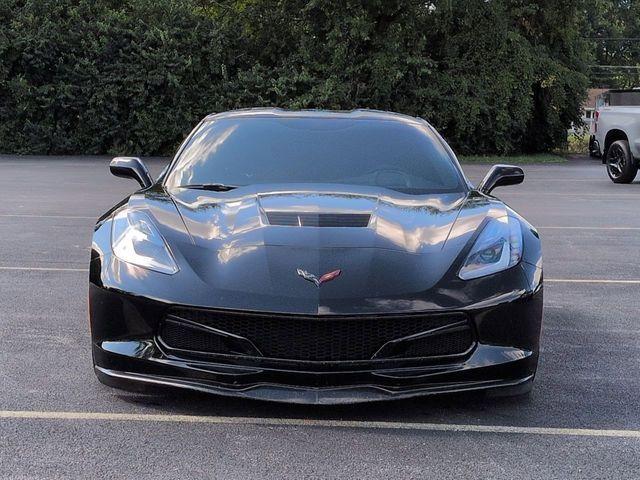 used 2014 Chevrolet Corvette Stingray car, priced at $42,950