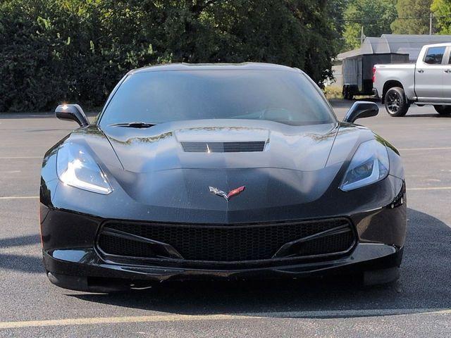 used 2014 Chevrolet Corvette Stingray car, priced at $42,750