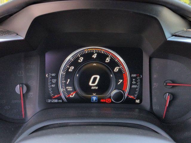 used 2014 Chevrolet Corvette Stingray car, priced at $42,950