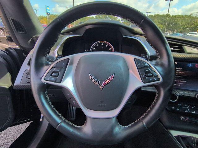 used 2014 Chevrolet Corvette Stingray car, priced at $42,950