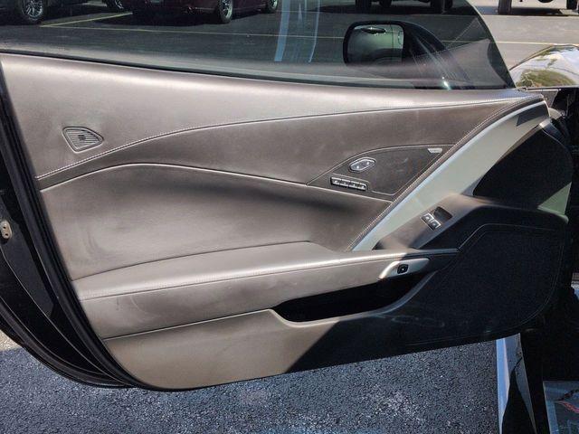 used 2014 Chevrolet Corvette Stingray car, priced at $42,950