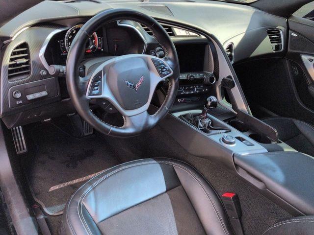 used 2014 Chevrolet Corvette Stingray car, priced at $42,950